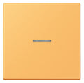 Jung LC101KO5254 Wippe m.Lichtleiter f.KNX Taster 1fa