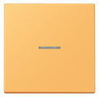 Jung LC101KO5254 Wippe m.Lichtleiter f.KNX Taster 1fa