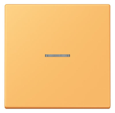 Jung LC101KO5254 Wippe m.Lichtleiter f.KNX Taster 1fa