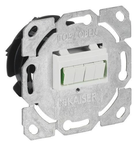 BJ 0244/42 Glasfaser Teilnehmeranschluss LC UP