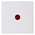 Kopp 334694009 Wippe m.Linse rote Linse OB5 arktis