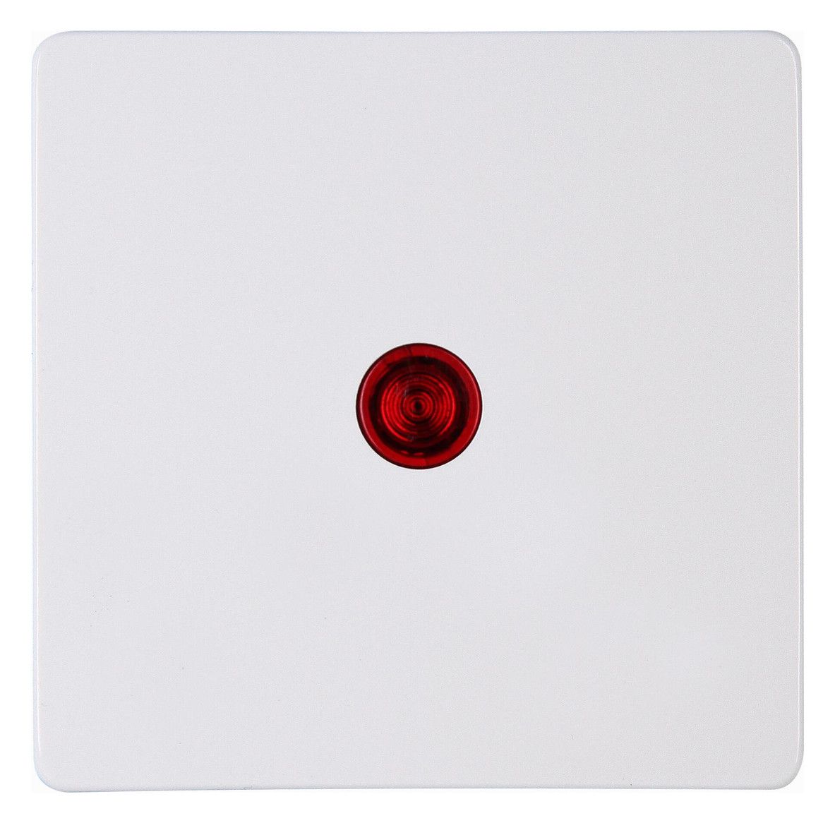 Kopp 334694009 Wippe m.Linse rote Linse OB5 arktis