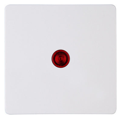 Kopp 334694009 Wippe m.Linse rote Linse OB5 arktis
