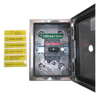 ABB OTR36A3B Sicherheitsschalter 3p 22 kW 400V m.rt-gelbem 1SCA022575R7670
