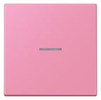 Jung LC101KO5246 Wippe m.Lichtleiter f.KNX Taster 1fa
