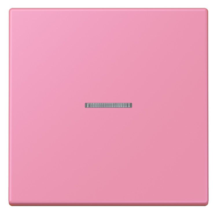 Jung LC101KO5246 Wippe m.Lichtleiter f.KNX Taster 1fa