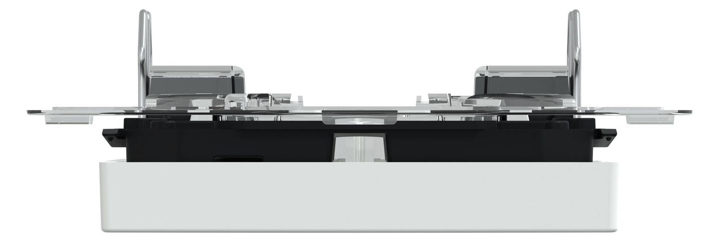 Mert 432025 Wippe IP44 aktivweiß glänzend System M