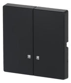 BJ 1785 K-885 Wippe schwarz matt future linear