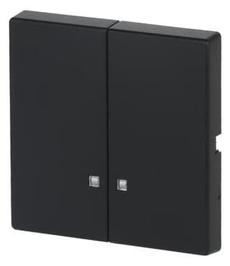 BJ 1785 K-885 Wippe schwarz matt future linear