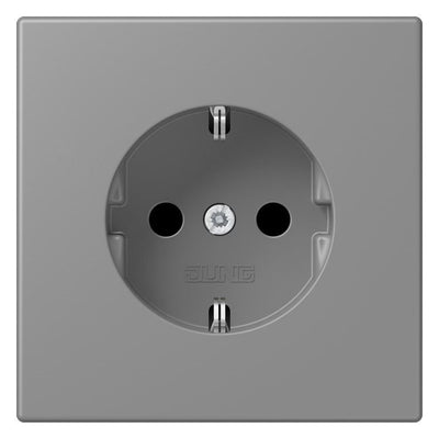 Jung LC1520KI203 SCHUKO Steckdose KI LC32011