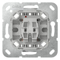GIRA 387600 Wipptaster Wechsler o.Krallen Einsatz