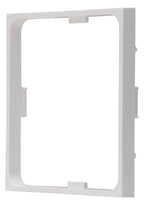 Kopp 405629008 HK07 Zwischenrahmen f.50x50 DIN Geräte reinweiß
