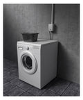 Wandsteckdose 5602E 2x Schuko RAL9010 5602E-1-8