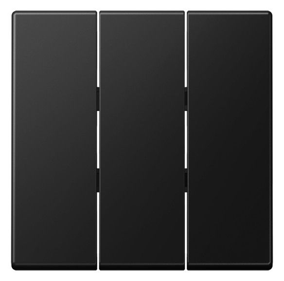 Jung A593BFSWM Wippe f.3f Schalter