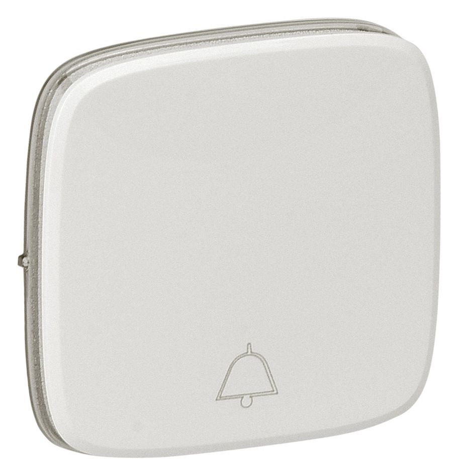 Legrand 755019 Wippe Glockensymbol Valena Allure perlmutt