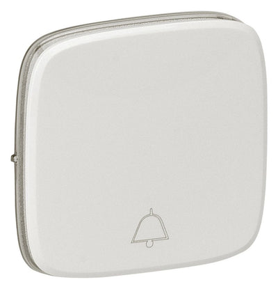 Legrand 755019 Wippe Glockensymbol Valena Allure perlmutt