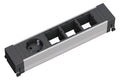 Bachmann 909.002 CONF 1xSchuko 3xABD