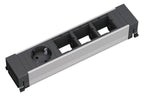 Bachmann 909.002 CONF 1xSchuko 3xABD