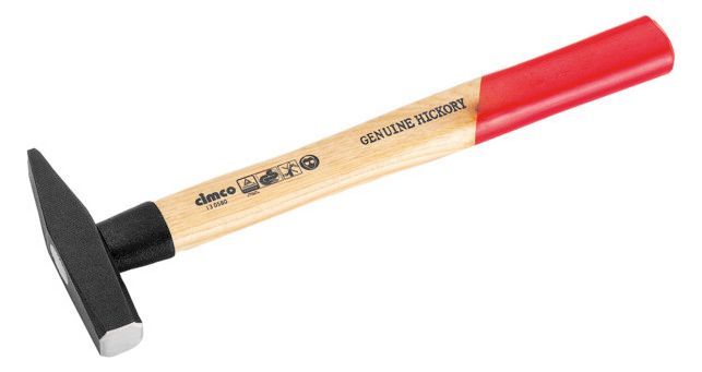 Cimco 130584 Sicherheits-Schlosserhammer 400g DIN1041 GS-zertifiziert