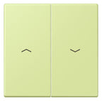 Jung LC995P222 Wippe f.Jalousie-Schalter/-Taster LC320