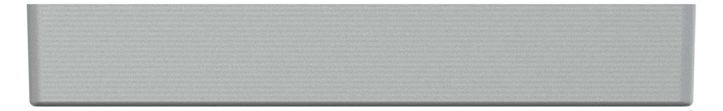 Schneider MTN625560 Wippe f.Tastermodul 1f m.Aufdruck Pfeile Auf/Ab aluminium