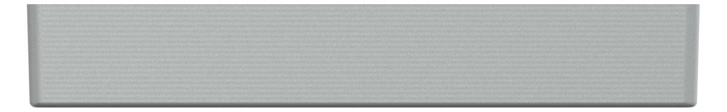 Schneider MTN625560 Wippe f.Tastermodul 1f m.Aufdruck Pfeile Auf/Ab aluminium