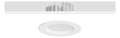 RZB 901431.002.1 Einbaudownlight LED 12,6W-4000K D140 H83,107° 570lm