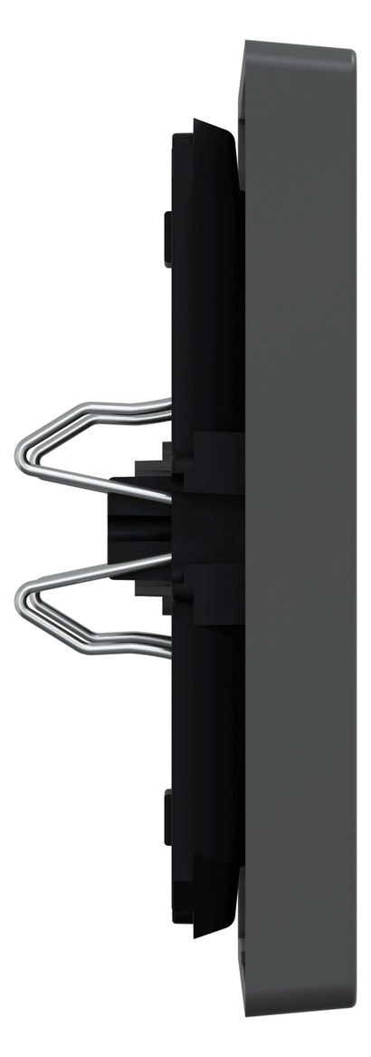 Mert MEG 3301-6034 Wippe m.Kennzeichnung 0/1 Anthrazit