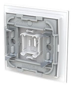 BJ 1789 N-44G Wippe m.transparenter Kalotte