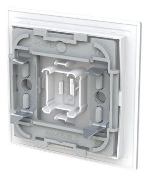 BJ 1789 N-44G Wippe m.transparenter Kalotte