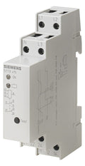 Siemens 5TT3415 Spannungsrelais AC230/ 400V 0,85 2We Ansprechverzögerung 0,5s