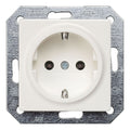 Siemens 5UB1100-5KK DELTA SCHUKO Steckdoseneinsatz 10/16A 250V o.Krallen