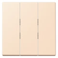 Jung LC993BF238 Wippe f.3fach Schalter LC32123