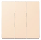 Jung LC993BF238 Wippe f.3fach Schalter LC32123