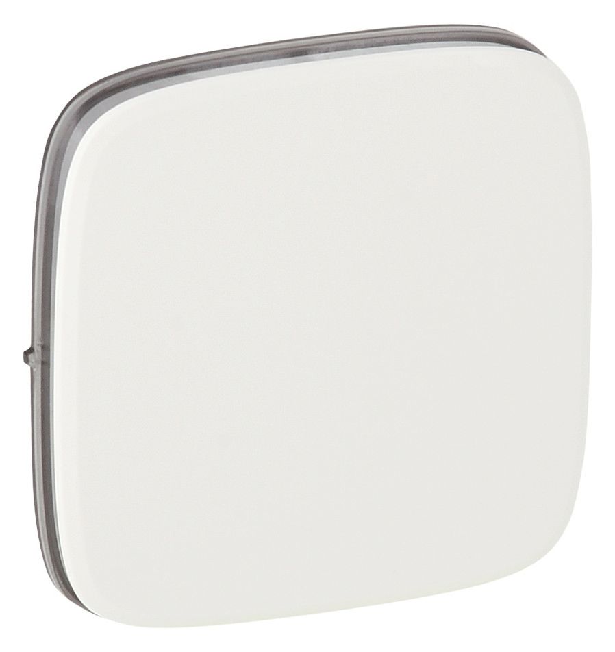 Legrand 755005 Wippe Thermoplast Aus- u.Wechselschalter Valena Allure ultraw.