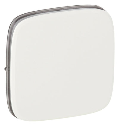 Legrand 755005 Wippe Thermoplast Aus- u.Wechselschalter Valena Allure ultraw.