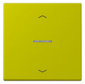Jung LC101KO5P249 Wippe m.Lichtleiter u. Pfeilsymbolen