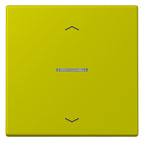 Jung LC101KO5P249 Wippe m.Lichtleiter u. Pfeilsymbolen