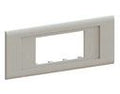 Legrand VG351089 Abdeckrahmen 4Module VG351089