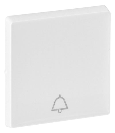 Legrand 755010 Wippe Glockensymbol Valena Life ultraweiß