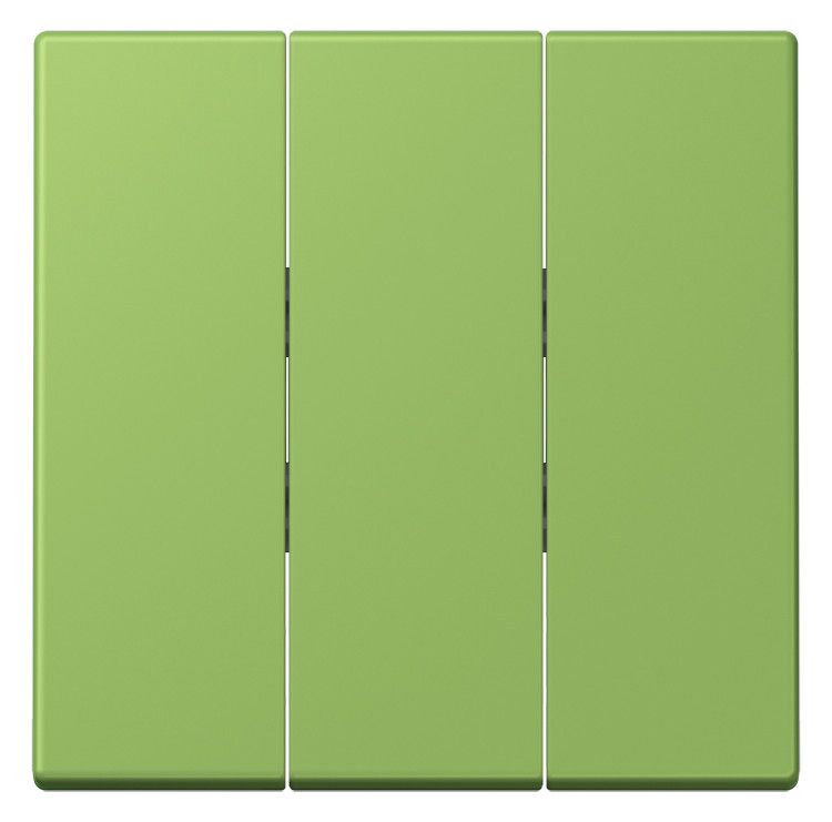 Jung LC993BF220 Wippe f.3fach Schalter LC32051