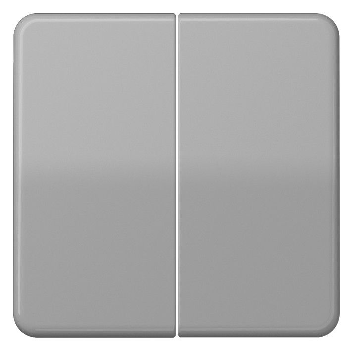 Jung CD102GR Wippe f.Serientaster