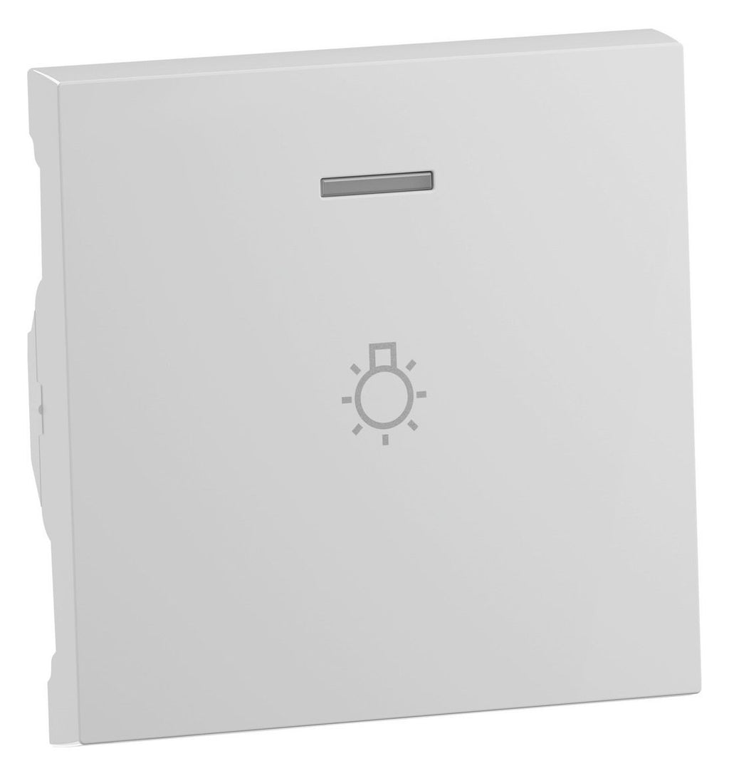 Legrand 765116 SEANO Wippe beleuchtet m. Symbol Licht in der Farbausführung