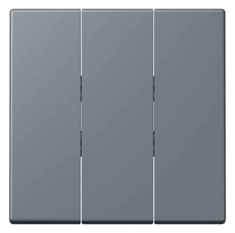 Jung LC993BF251 Wippe f.3fach Schalter LC4320H