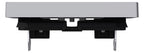 Mert MEG 3300-6036 Wippe Edelstahl