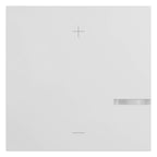 Legrand 765141 SEANO Wippe f.Tastdimmer in 2-L-Ausf Ultraweiß