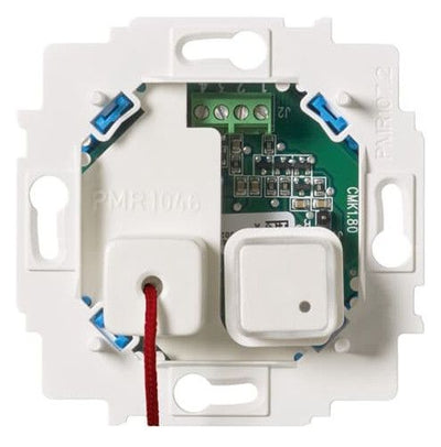 BJ 1520/1 UKZ-101 Signaltaster-Einsatz Sicherheitstechnik Busch-Infoline