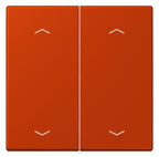 Jung LC102P244 Wippe m.Pfeilsymbolen f.KNX Taster 2