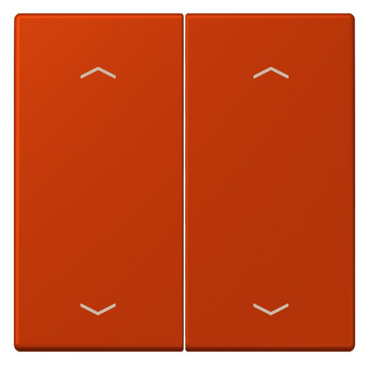 Jung LC102P244 Wippe m.Pfeilsymbolen f.KNX Taster 2