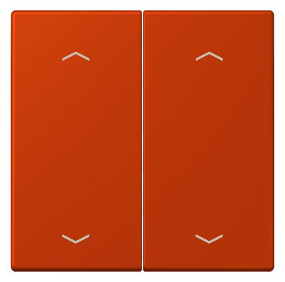 Jung LC102P244 Wippe m.Pfeilsymbolen f.KNX Taster 2